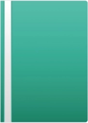 Relieur rapide menthe A4 pour documents