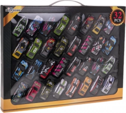 Ensemble de mini voitures 32 pcs