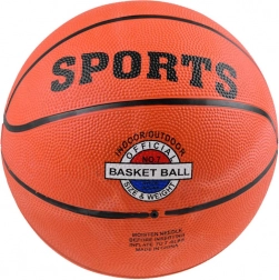 Ballon de basket 10" pour enfants et adultes