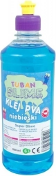 Colle PVA bleue pour papier 500 ml