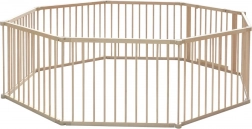 parc en bois pour enfants xxl 2kids toys