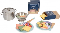 Ensemble de cuisine pour enfants Small Foot