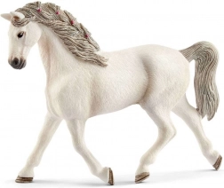 Jument Holsteiner Schleich