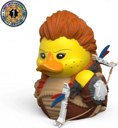 Canard cosplay de collection TUBBZ Aloy