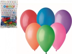 Ballons gonflables 33cm 50pcs Carnaval