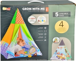 Tente de jeu pour enfants