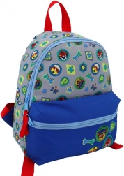 Sac à dos pour enfants avec motif Pat' Patrouille