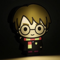 Lampe décorative Harry Potter - figurine