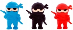 Gomme Astra Ninja, 1 pièce (assortiment de couleurs)