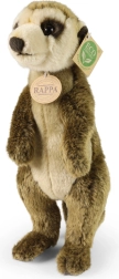 Suricate en peluche 31 cm éco-responsable RAPPA