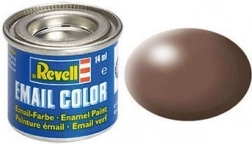 Revell Email Color brun soyeux mat 14 ml