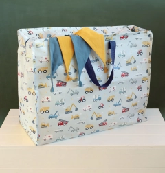 XL sac de rangement A Little Lovely Company – Véhicules