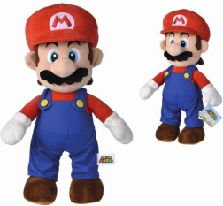 Peluche Super Mario 50 cm
