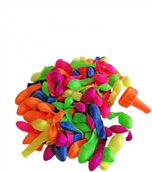 Ballons d’eau auto-obturants SPORTO