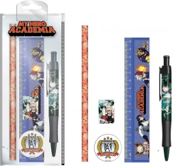 Set scolaire My Hero Academia
