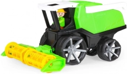 Moissonneuse-batteuse Truxx 2 en boîte