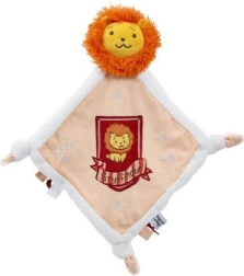 Doudou en peluche HARRY POTTER Gryffondor – couverture câline pour bébés