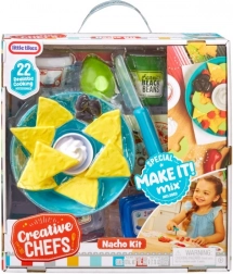 Kit Creative Chefs Nachos