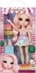 Poupée mannequin Rainbow High Bella