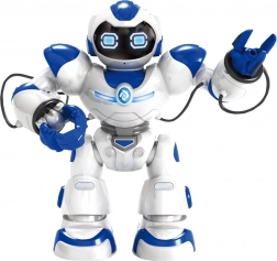 Robot astronaute interactif télécommandé