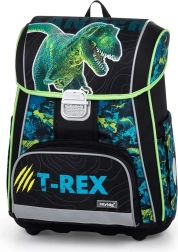 Cartable scolaire PREMIUM Dinosaure