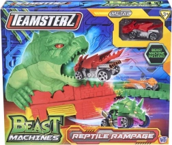 Set de course Teamsterz Dragon pour enfants