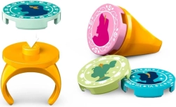 LEGO Disney Princess : aventure des princesses au marché