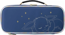 Étui HORI Cargo Pouch pour Nintendo Switch – Évolutions d’Évoli