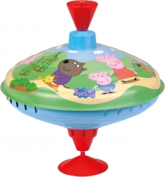 Lena Toupie Peppa Pig