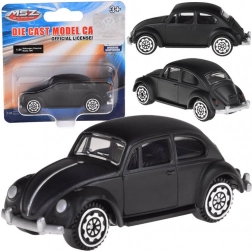 Modèle métallique sous licence VOLKSWAGEN Classical Beetle 1967 1:54