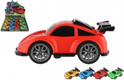 Voiture de course en plastique à friction pour drift