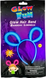 Bandeau Lumineux Glumi - Oreilles