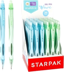 Stylo à bille rétractable Mint
