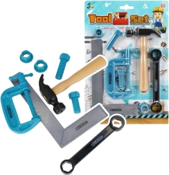 Set d’outils pour enfants