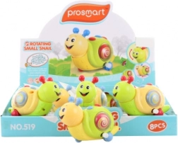 Escargot à remonter pour enfants