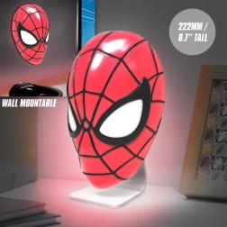 Veilleuse SPIDER-MAN – masque