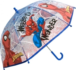 Parapluie manuel Spiderman