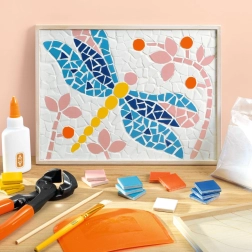 Kit de mosaïque Atelier 72