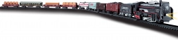 Set de train avec effets 122 × 68 cm