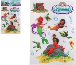 Étiquettes Avery blanches mates pour CD et DVD pour imprimantes jet d’encre