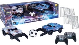 Set de voitures RC Football League