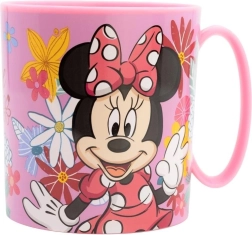 Tasse en plastique Minnie 350 ml