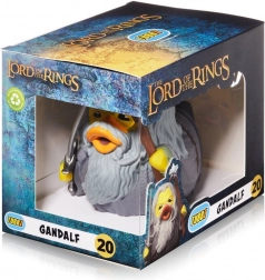 Canard de collection Tubbz Gandalf