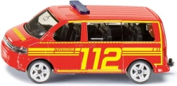 Siku Super série 15 – véhicule de pompiers VW T5