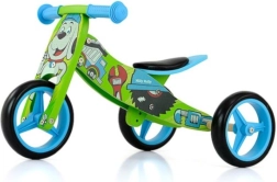 Draisienne multifonction 2-en-1 pour enfants MILLY MALLY Jake