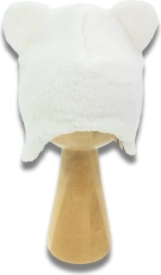 Bonnet d’hiver pour bébé Nicol Bambi