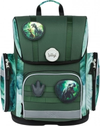 Cartable scolaire Ergo Dino de Baagl
