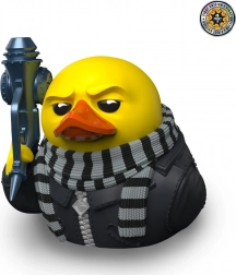 TUBBZ canard de collection MINIONS Gru – première édition