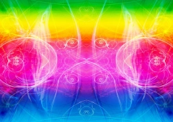 Puzzle Spectre Arc-en-ciel 1000 pièces