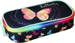 Trousse scolaire OXY Style Mini Papillon